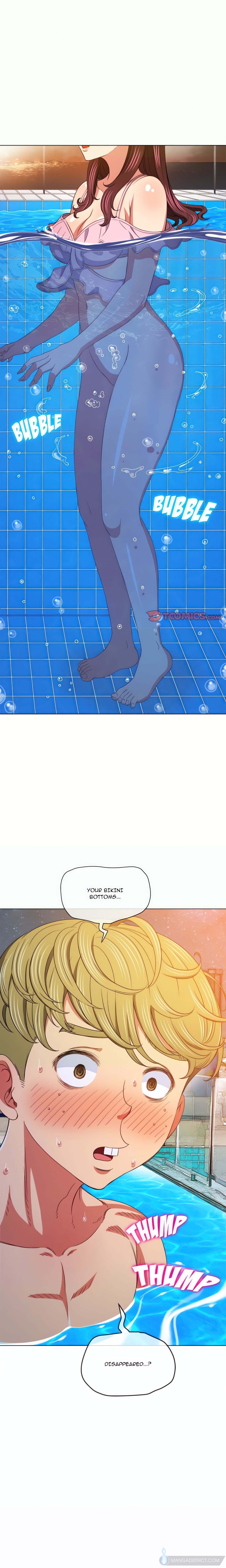 My High S Page 2 - MangaHe