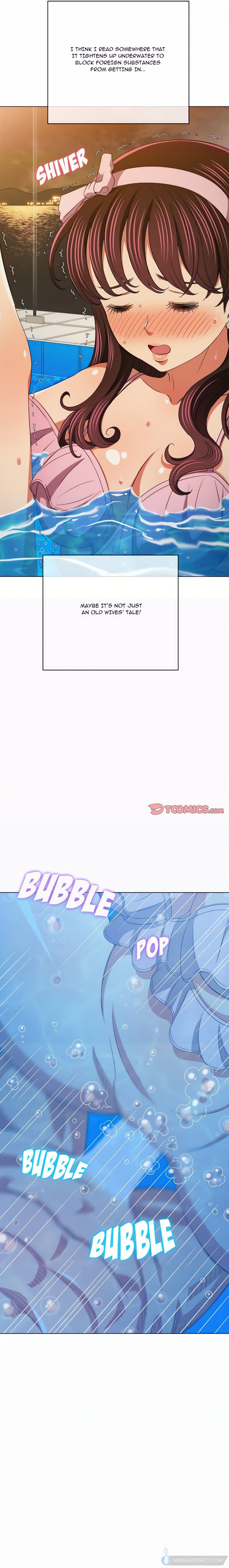 My High S Page 12 - MangaHe