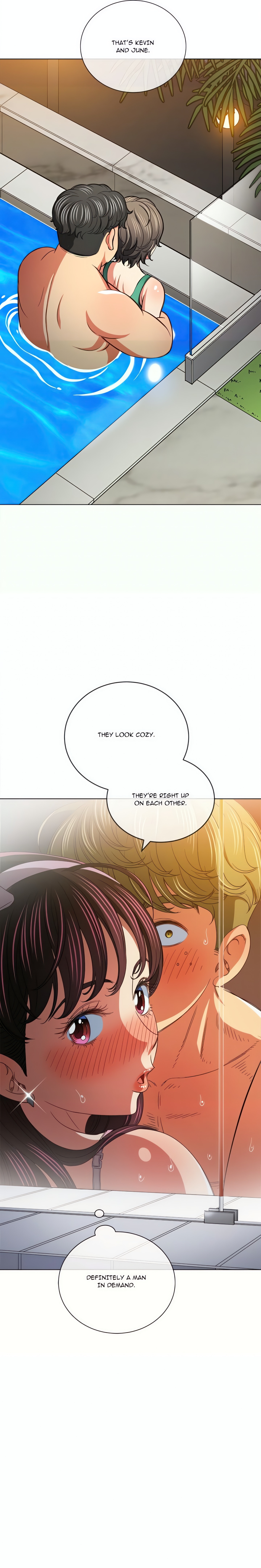 My High S Page 19 - MangaHe