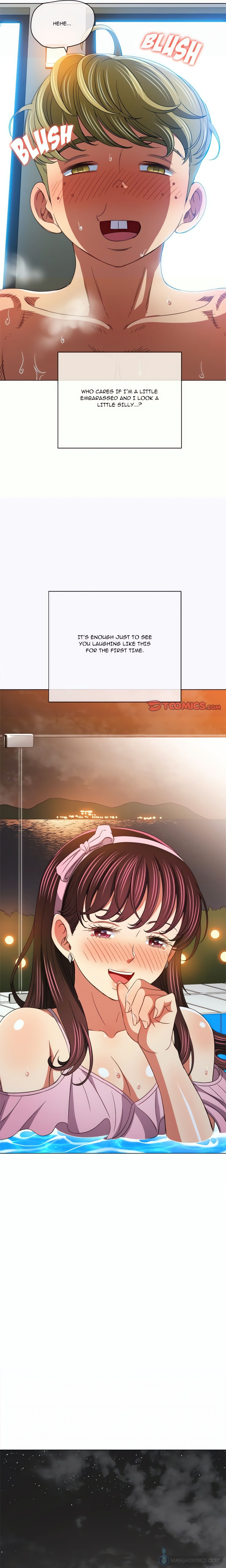 My High S Page 22 - MangaHe