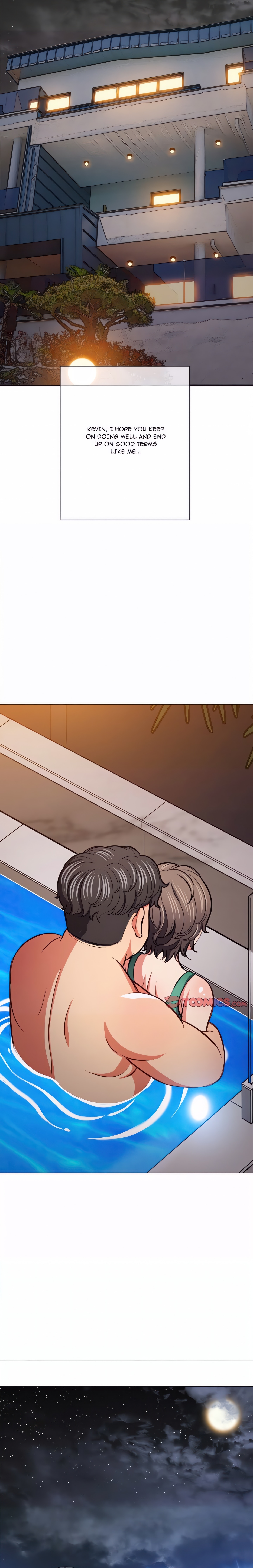 My High S Page 23 - MangaHe