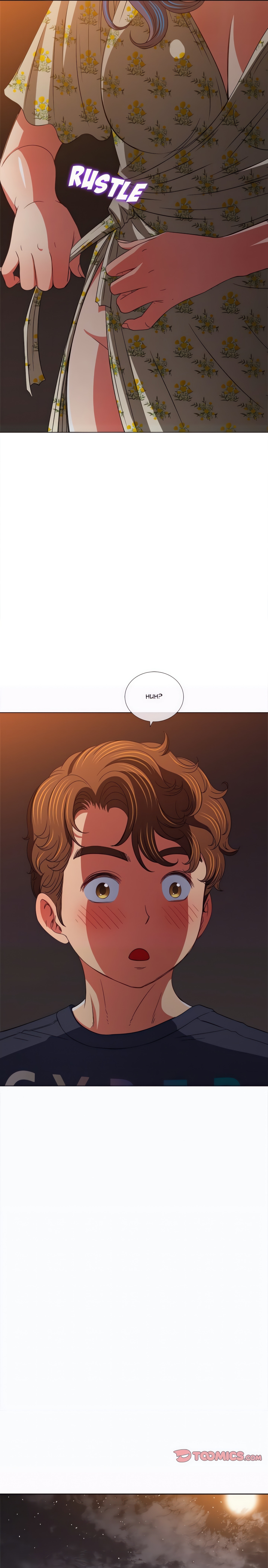 My High S Page 29 - MangaHe