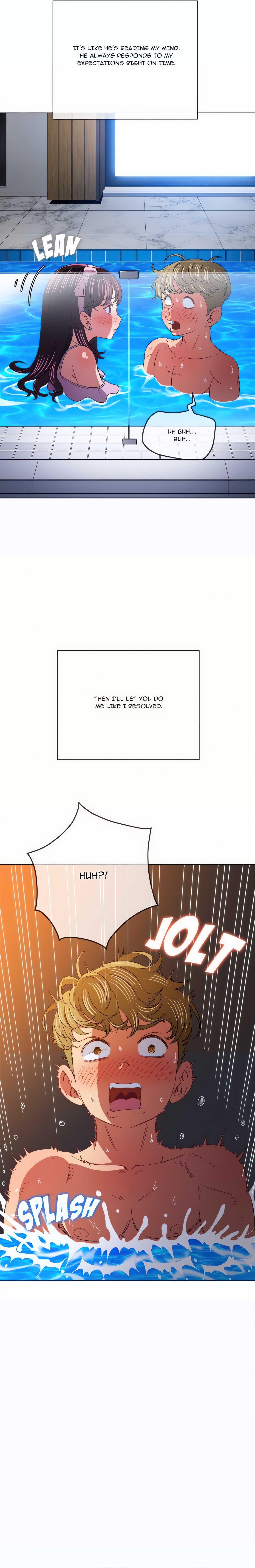 My High S Page 5 - MangaHe