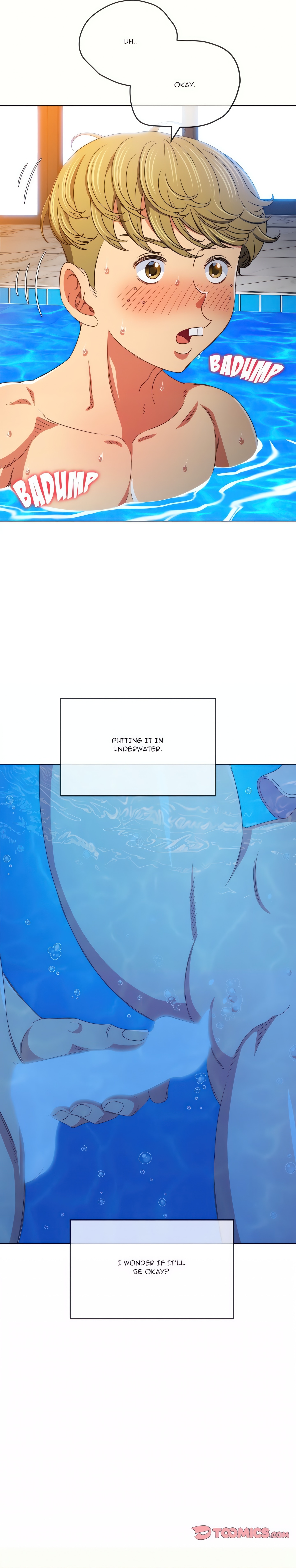My High S Page 9 - MangaHe
