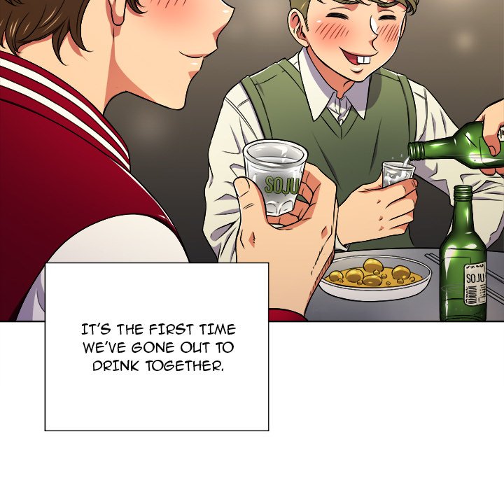 My High S Page 11 - MangaHe