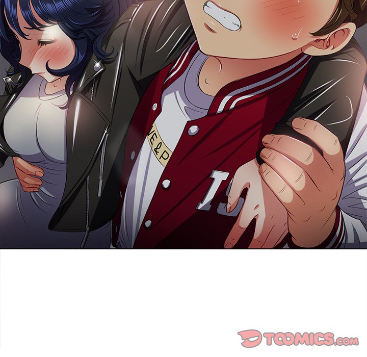 My High S Page 103 - MangaHe