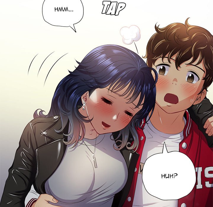 My High S Page 110 - MangaHe