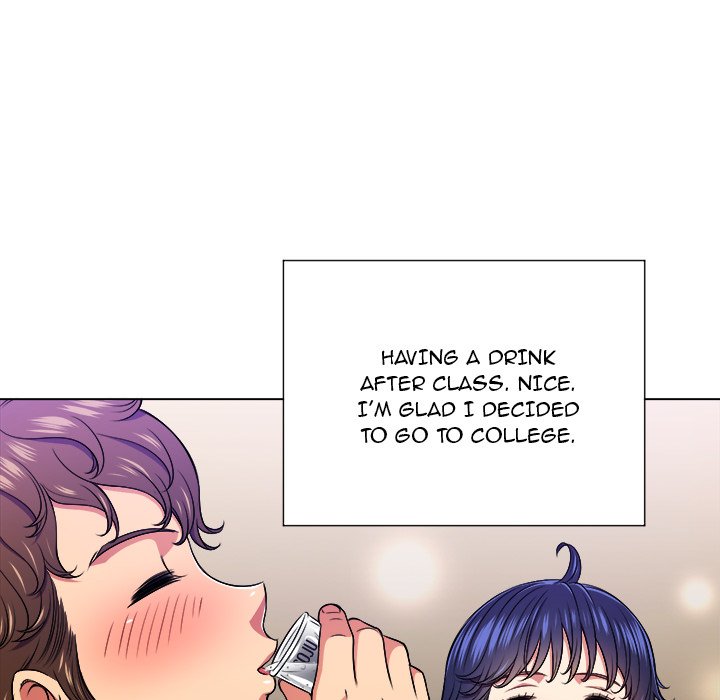 My High S Page 12 - MangaHe