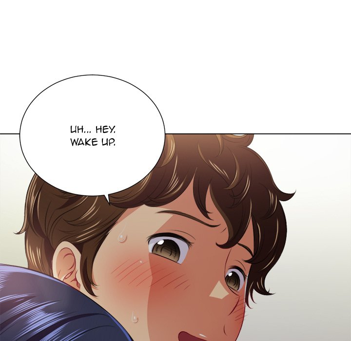My High S Page 114 - MangaHe