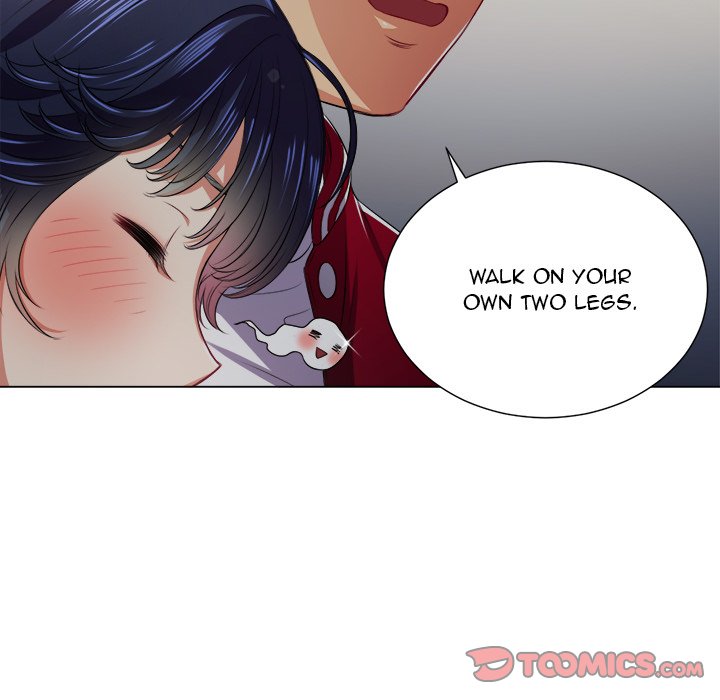 My High S Page 115 - MangaHe