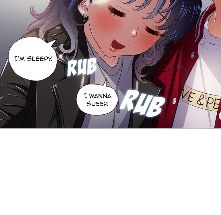 My High S Page 117 - MangaHe
