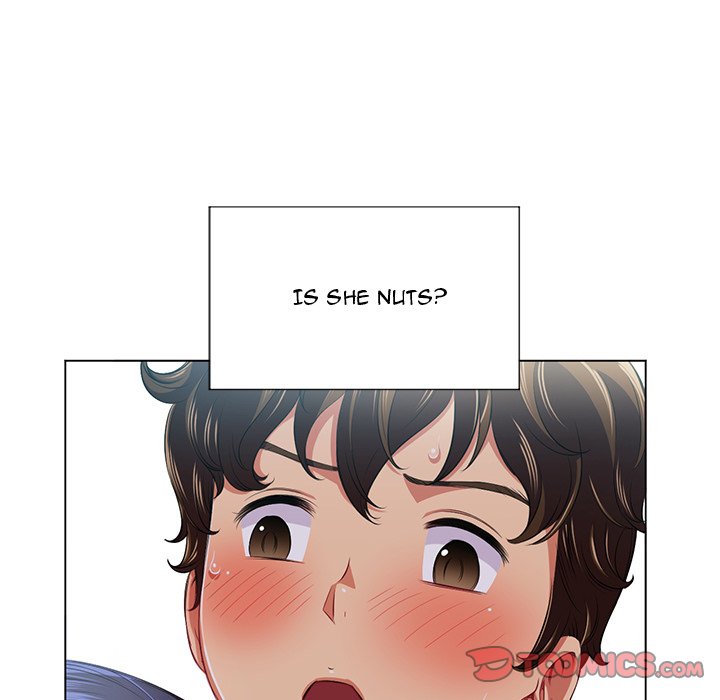 My High S Page 118 - MangaHe
