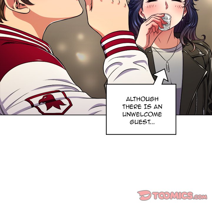 My High S Page 13 - MangaHe