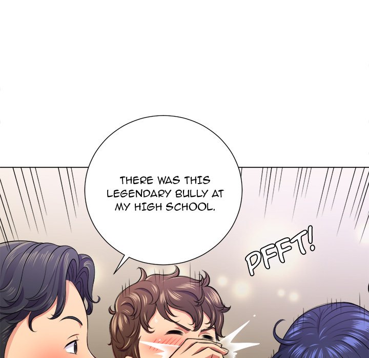 My High S Page 14 - MangaHe
