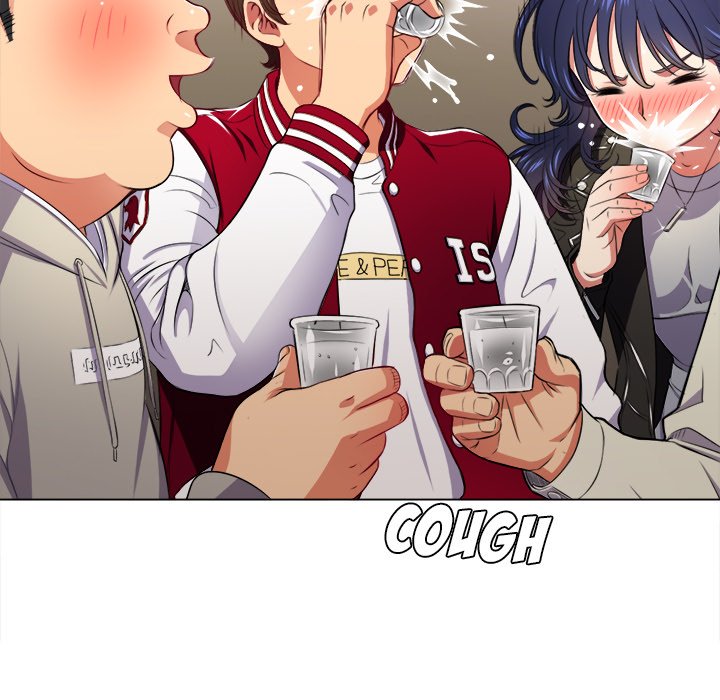 My High S Page 15 - MangaHe