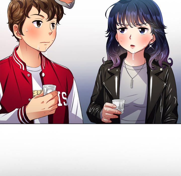 My High S Page 17 - MangaHe