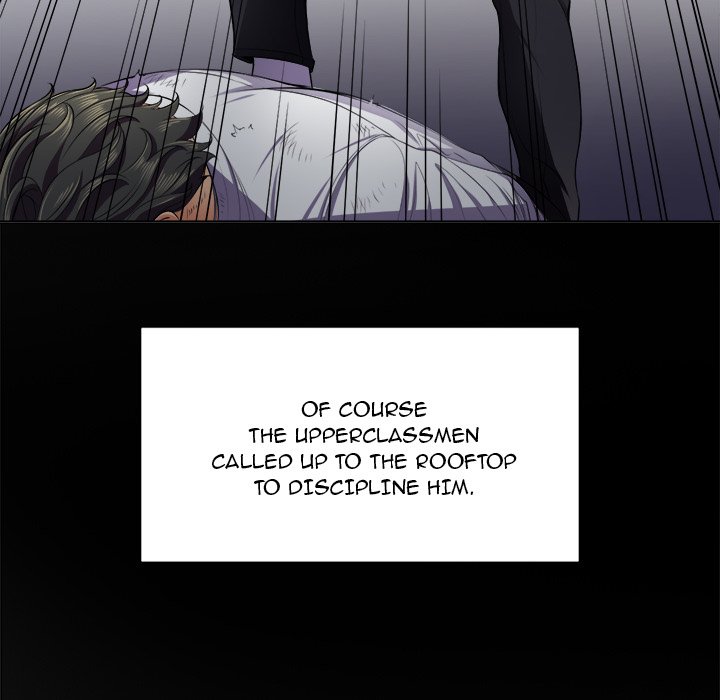 My High S Page 21 - MangaHe