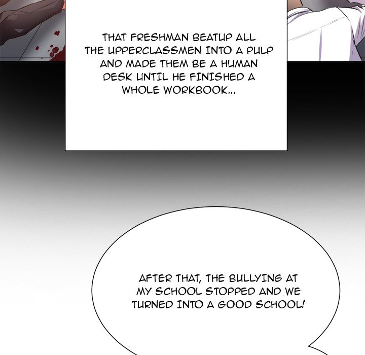 My High S Page 24 - MangaHe