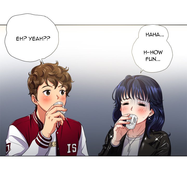 My High S Page 26 - MangaHe