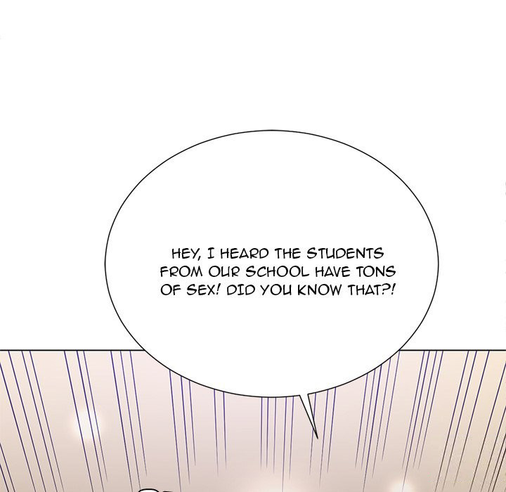 My High S Page 27 - MangaHe