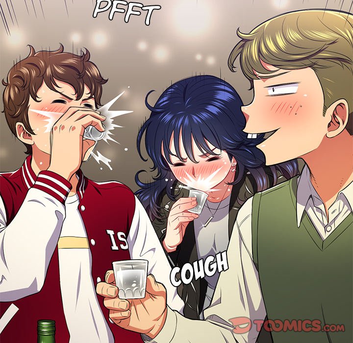 My High S Page 28 - MangaHe