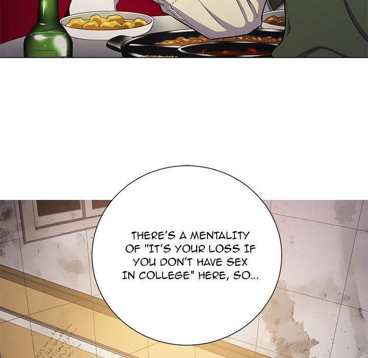 My High S Page 29 - MangaHe