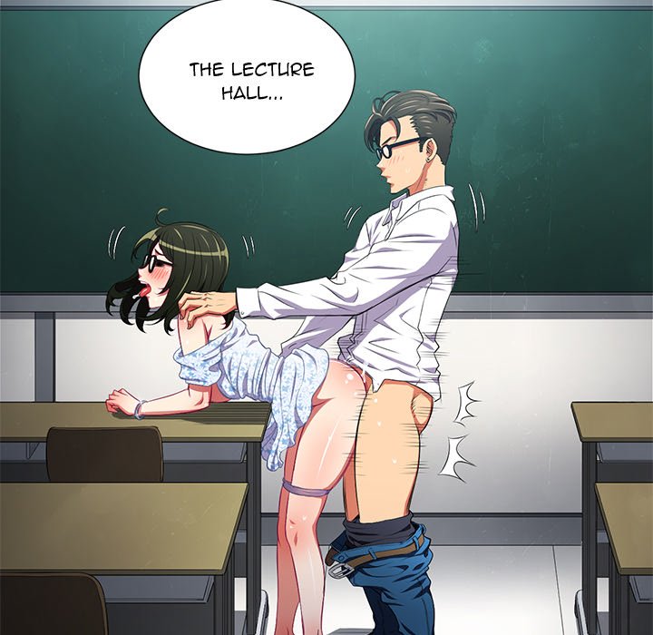 My High S Page 32 - MangaHe