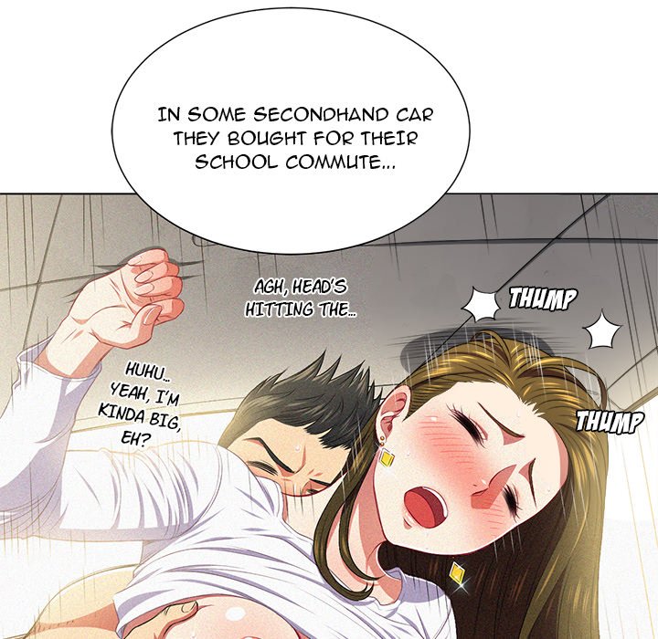 My High S Page 39 - MangaHe