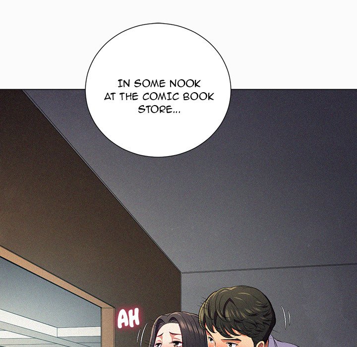 My High S Page 42 - MangaHe