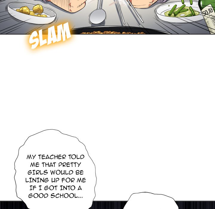 My High S Page 50 - MangaHe