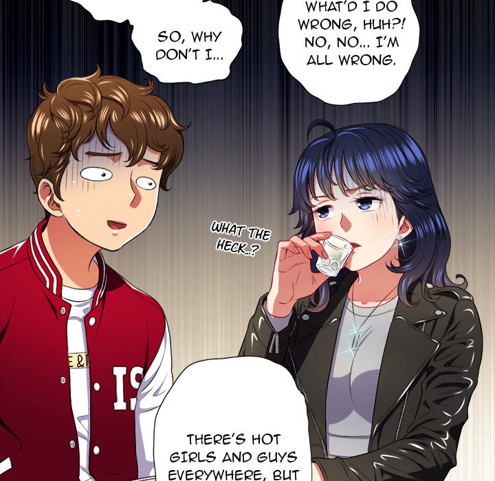 My High S Page 51 - MangaHe