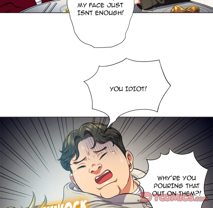 My High S Page 52 - MangaHe