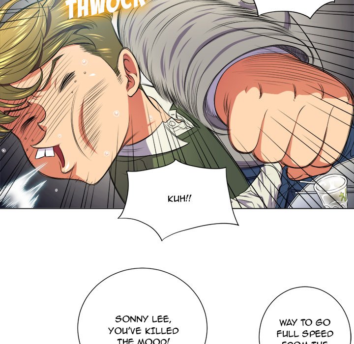 My High S Page 53 - MangaHe