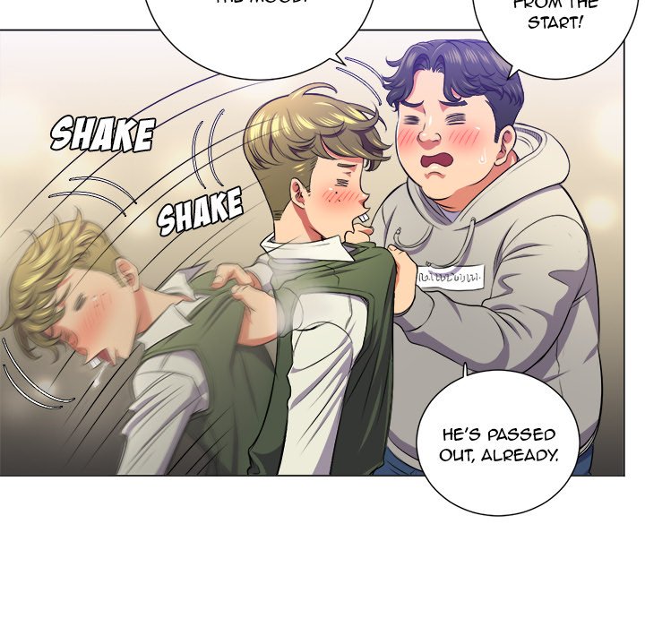 My High S Page 54 - MangaHe