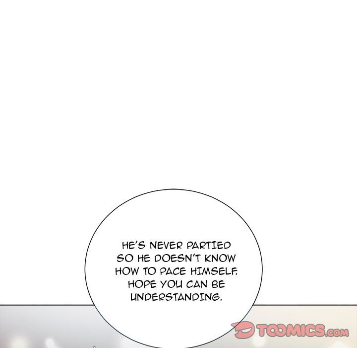 My High S Page 55 - MangaHe