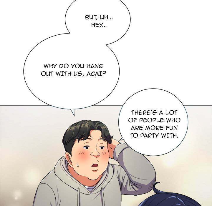 My High S Page 57 - MangaHe