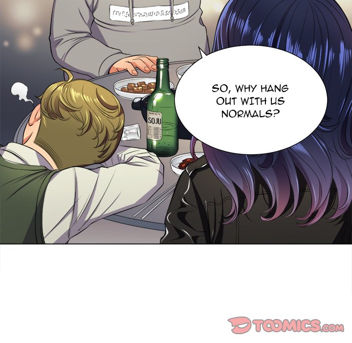 My High S Page 58 - MangaHe
