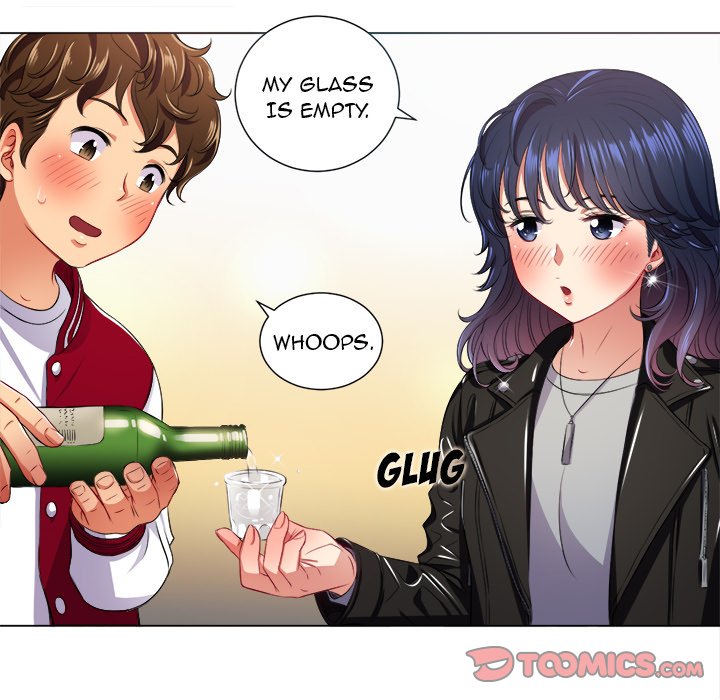 My High S Page 61 - MangaHe