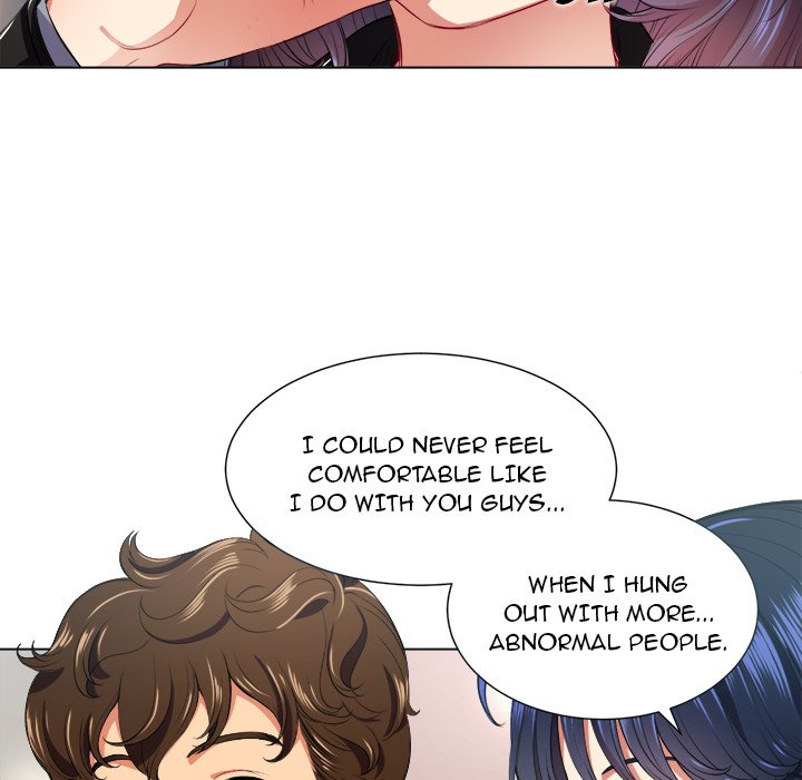 My High S Page 63 - MangaHe