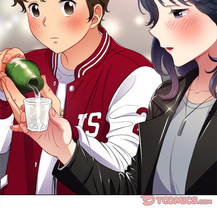 My High S Page 64 - MangaHe