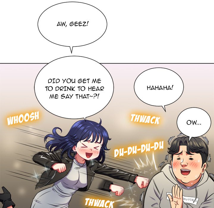 My High S Page 69 - MangaHe