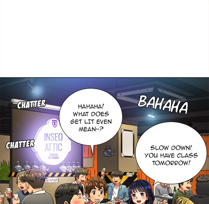 My High S Page 8 - MangaHe