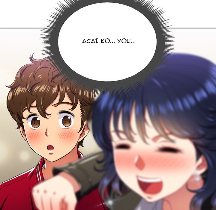 My High S Page 71 - MangaHe