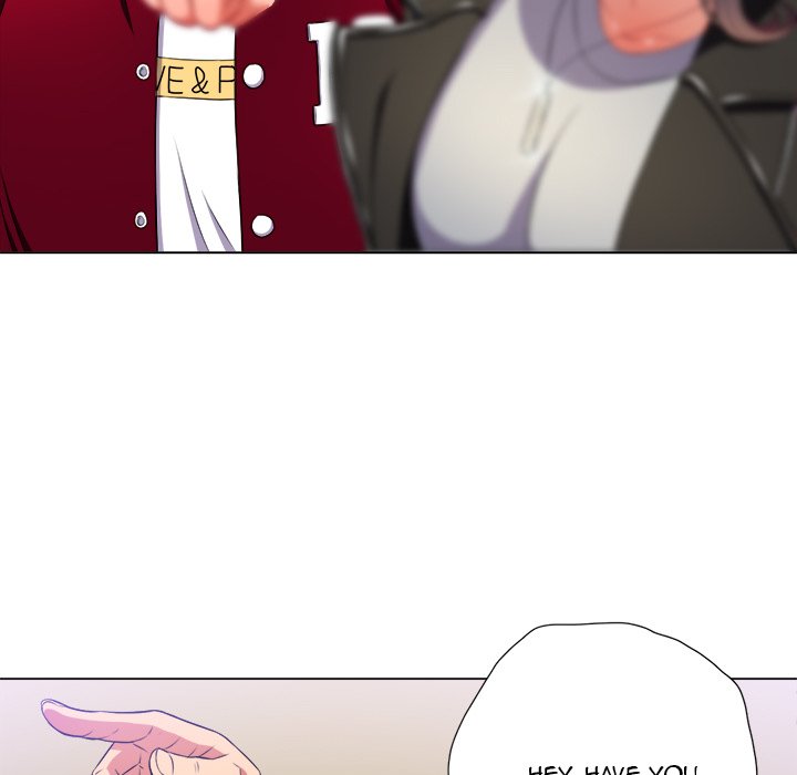 My High S Page 72 - MangaHe