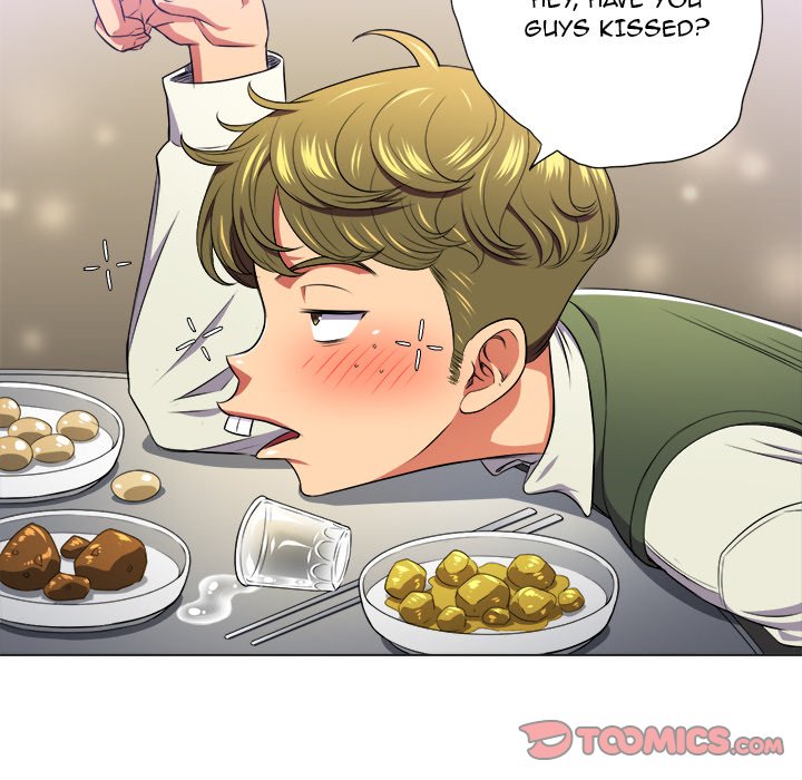 My High S Page 73 - MangaHe