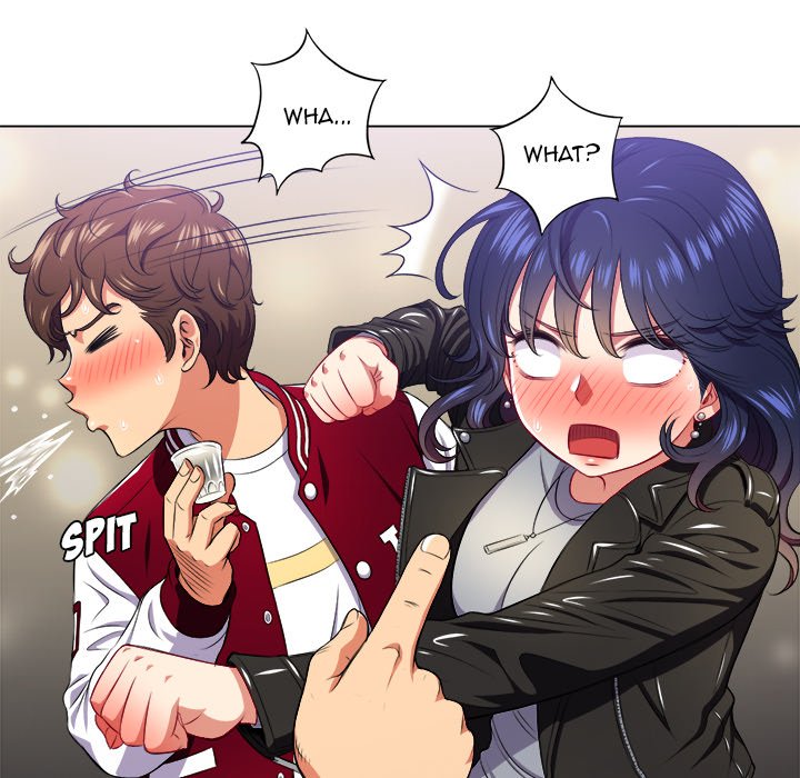 My High S Page 74 - MangaHe