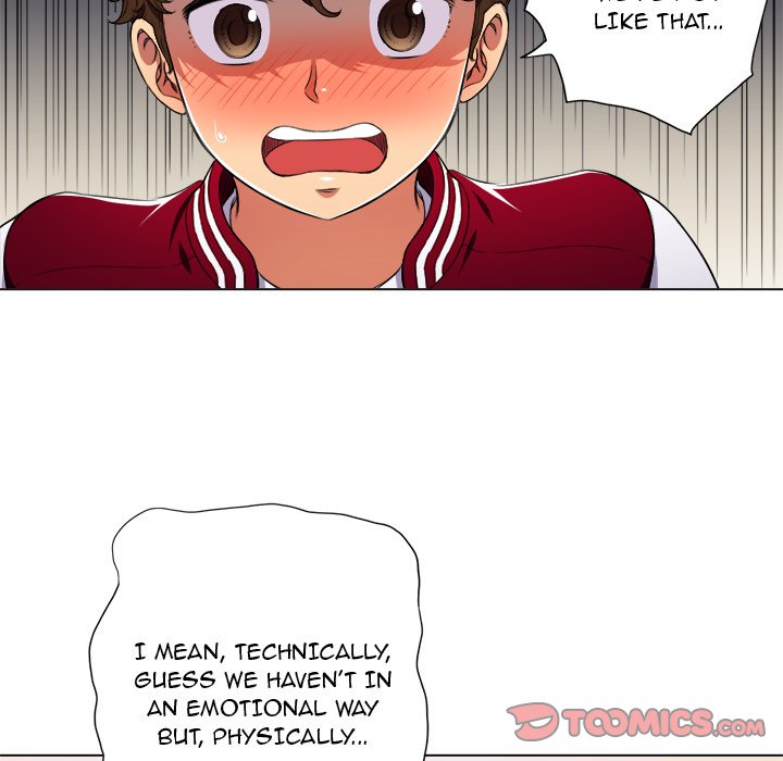 My High S Page 76 - MangaHe