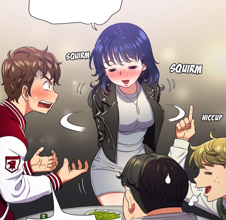 My High S Page 77 - MangaHe