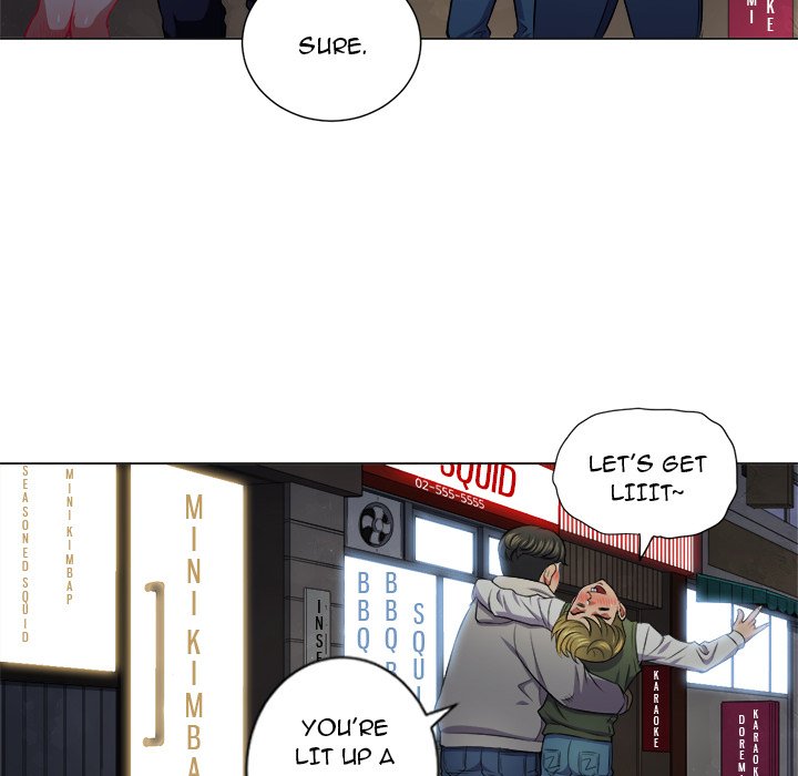 My High S Page 81 - MangaHe