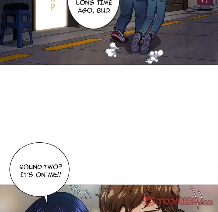 My High S Page 82 - MangaHe